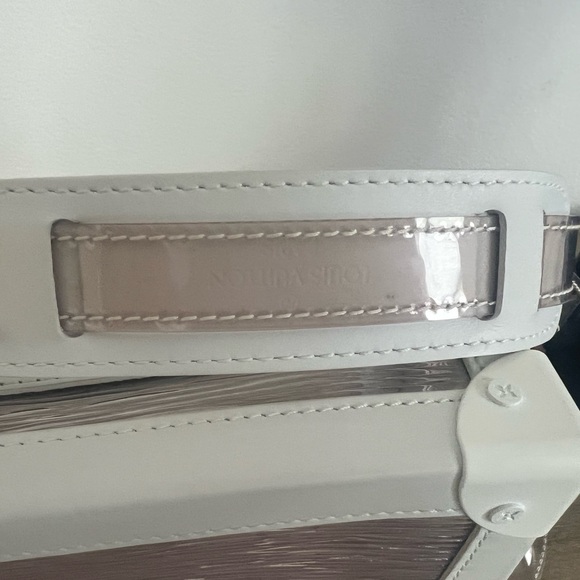 Louis Vuitton Epi Plage Soft Trunk - RARE - Picture 8 of 11